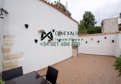 Xalet independent amb terreny en venda a Alcalá del Valle ref.: TR16572 foto