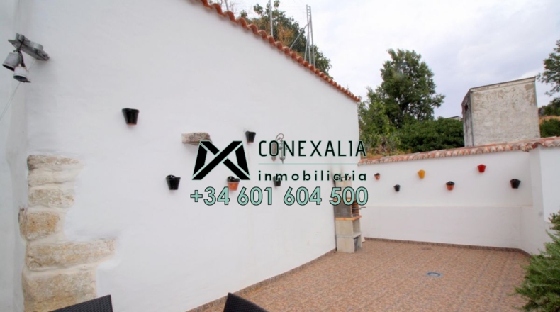 Cádiz - Alcalá del Valle - 1694m2