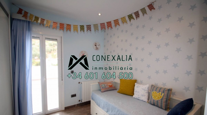 Cádiz - Alcalá del Valle - 1694m2