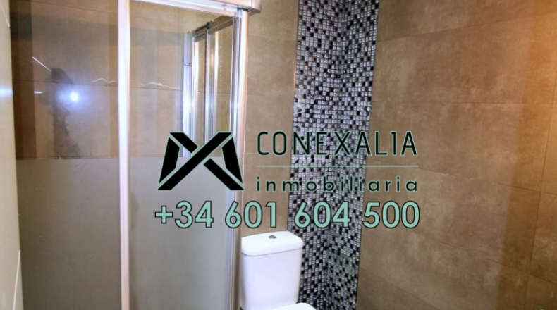 Cádiz - Alcalá del Valle - 1694m2