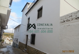 Setenil de las Bodegas 201&nbsp;m² 