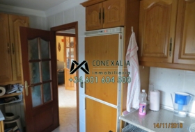 Setenil de las Bodegas 201&nbsp;m² 