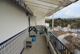 Setenil de las Bodegas 201&nbsp;m² 