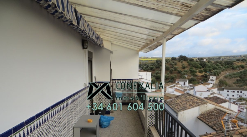 Cádiz - Setenil de las Bodegas - 201m2