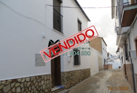 Setenil de las Bodegas 201&nbsp;m² 