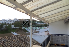 Setenil de las Bodegas 201&nbsp;m² 