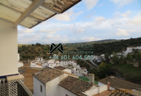 Setenil de las Bodegas 201&nbsp;m² 