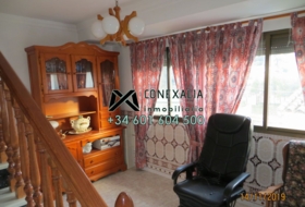Setenil de las Bodegas 201&nbsp;m² 