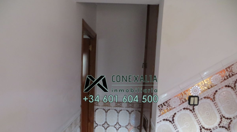 Cádiz - Setenil de las Bodegas - 201m2