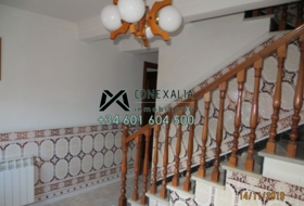 Setenil de las Bodegas 201&nbsp;m² 