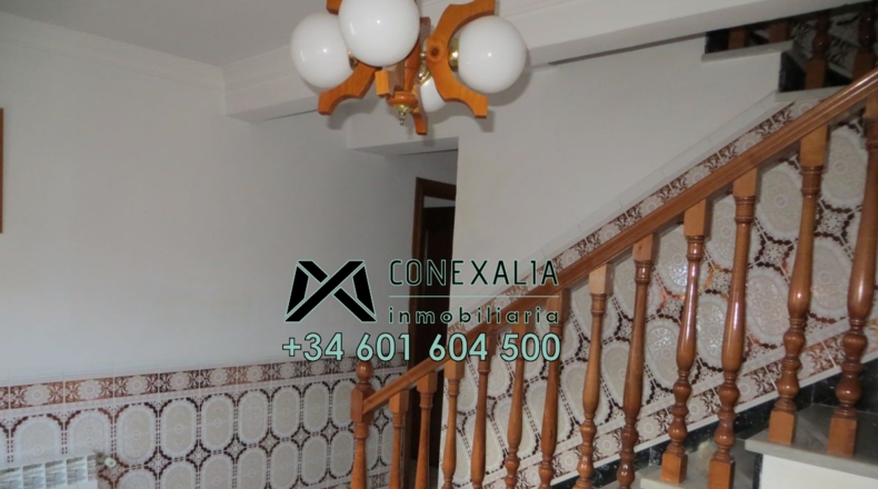 Cádiz - Setenil de las Bodegas - 201m2