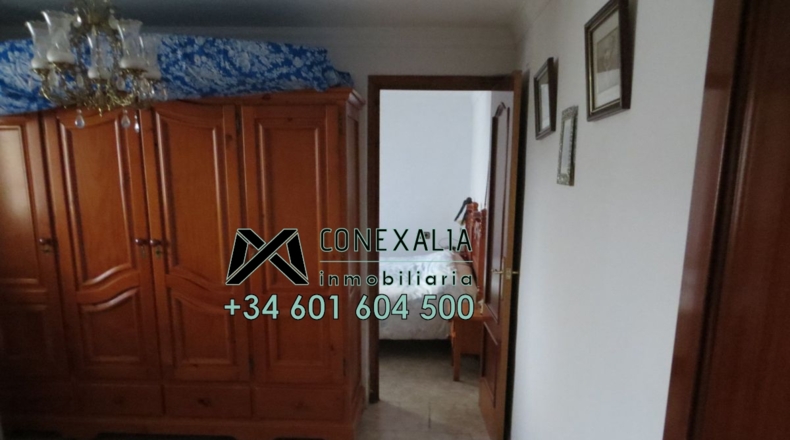 Cádiz - Setenil de las Bodegas - 201m2