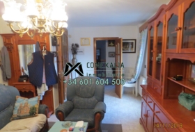Setenil de las Bodegas 201&nbsp;m² 