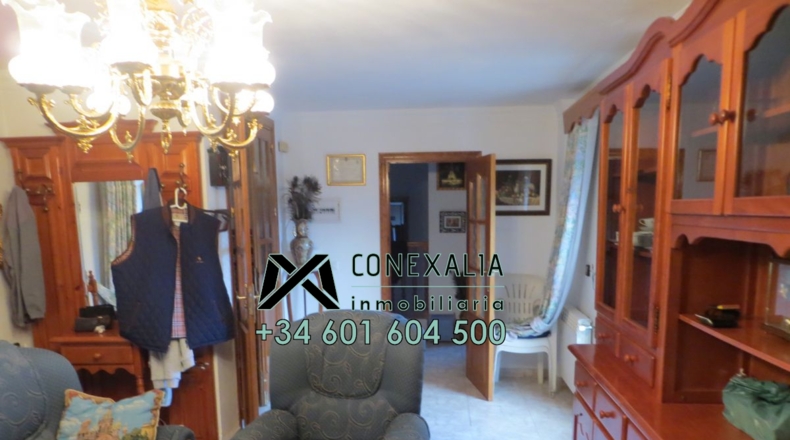 Cádiz - Setenil de las Bodegas - 201m2