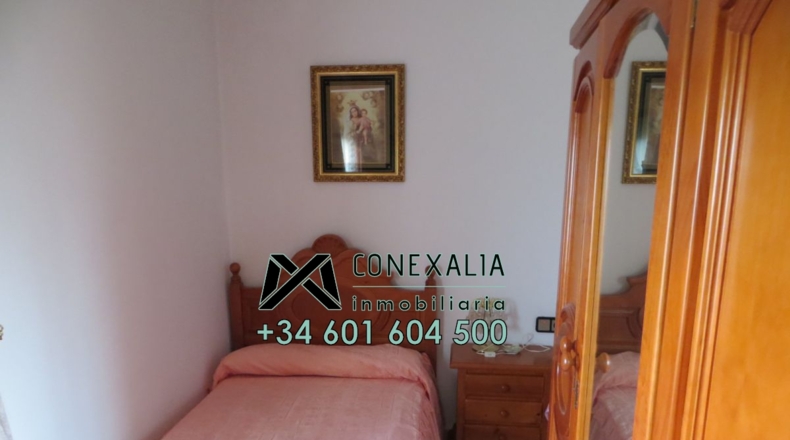 Cádiz - Setenil de las Bodegas - 201m2