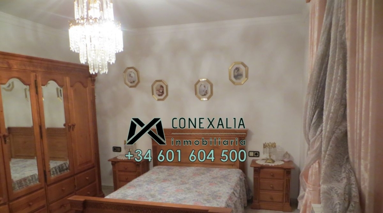 Cádiz - Setenil de las Bodegas - 201m2