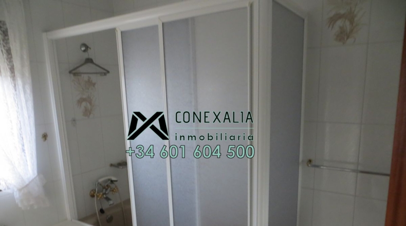 Cádiz - Setenil de las Bodegas - 201m2