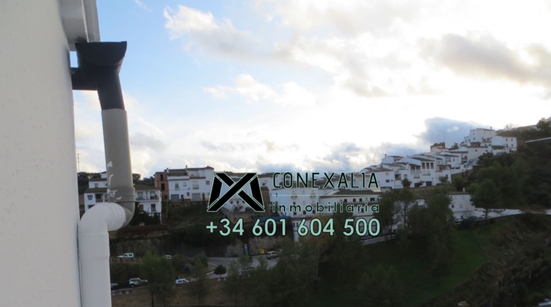 Cádiz - Setenil de las Bodegas - 201m2