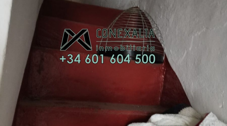 Cádiz - Setenil de las Bodegas - 16m2