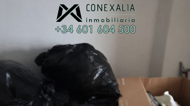 Cádiz - Setenil de las Bodegas - 16m2