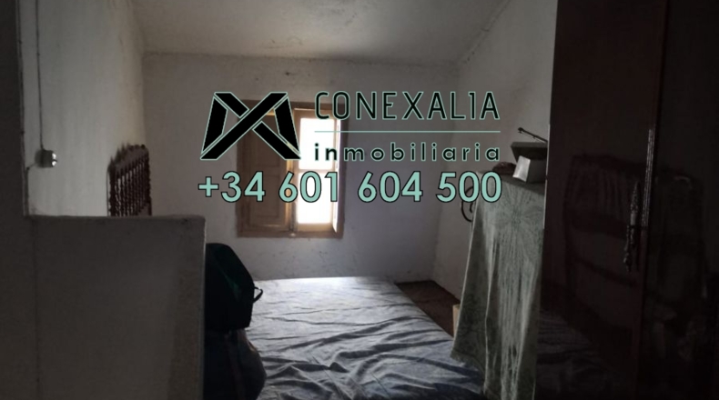 Cádiz - Setenil de las Bodegas - 16m2