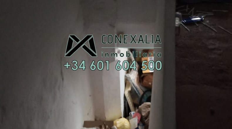 Cádiz - Setenil de las Bodegas - 16m2