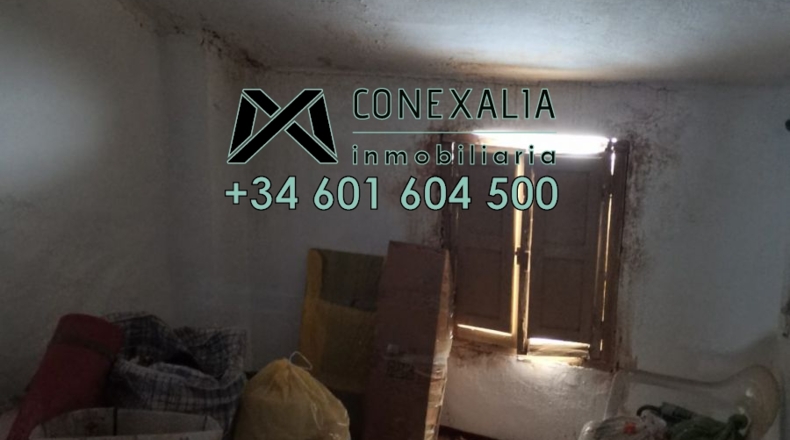 Cádiz - Setenil de las Bodegas - 16m2