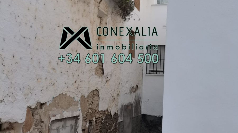 Cádiz - Setenil de las Bodegas - 16m2