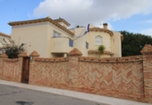 Vil·la amb terreny en venda a la España, Oriola, ref.: TR16306 foto