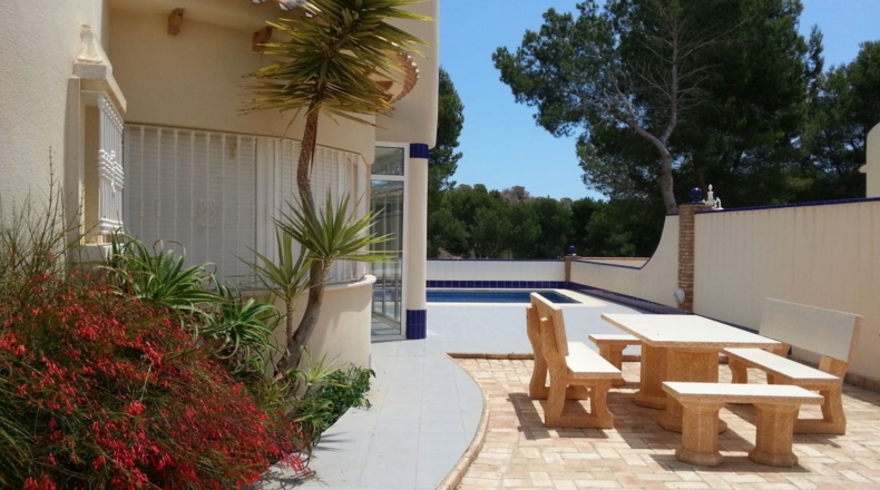 Alicante - Orihuela - 600m2