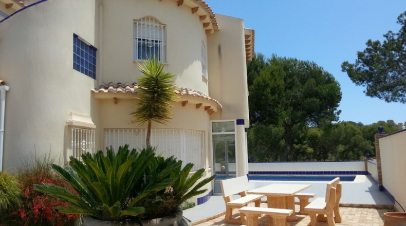 Alicante - Orihuela - 600m2