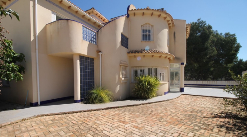 Alicante - Orihuela - 600m2