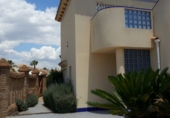 Vil·la amb terreny en venda a la España, Oriola, ref.: TR16306 foto