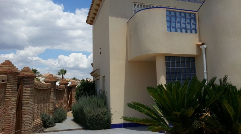 Alicante - Orihuela - 600m2