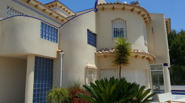Alicante - Orihuela - 600m2