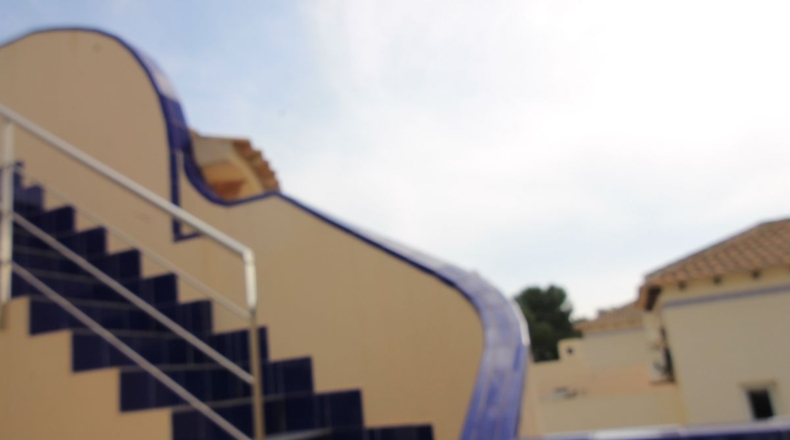 Alicante - Orihuela - 600m2