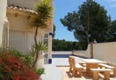 Vil·la amb terreny en venda a la España, Oriola, ref.: TR16306 foto