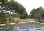 Vil·la amb terreny en venda a la España, Oriola, ref.: TR16306 foto