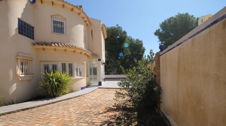 Alicante - Orihuela - 600m2