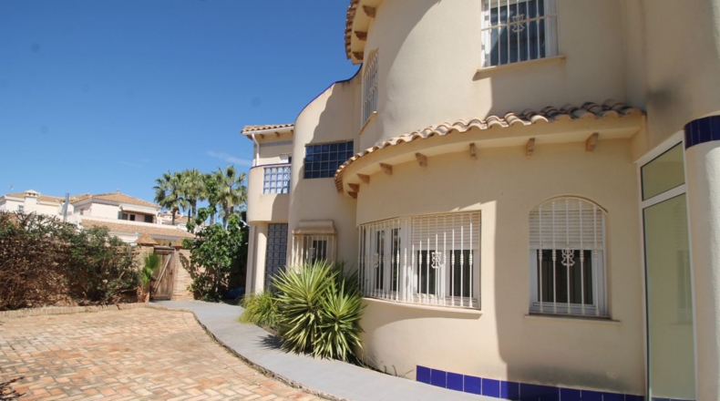Alicante - Orihuela - 600m2