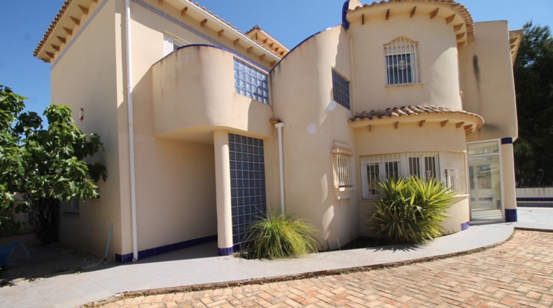 Alicante - Orihuela - 600m2