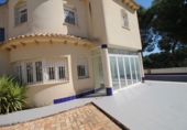 Vil·la amb terreny en venda a la España, Oriola, ref.: TR16306 foto