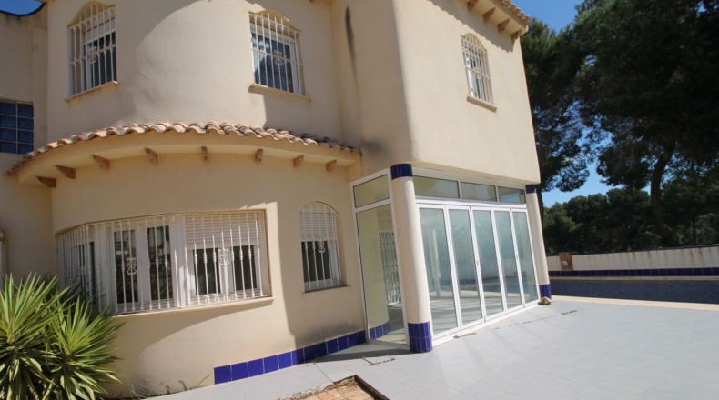 Alicante - Orihuela - 600m2