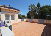 Vil·la amb terreny en venda a la España, Oriola, ref.: TR16306 foto