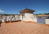 Vil·la amb terreny en venda a la España, Oriola, ref.: TR16306 foto