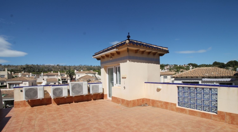 Alicante - Orihuela - 600m2