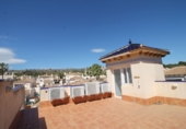Vil·la amb terreny en venda a la España, Oriola, ref.: TR16306 foto