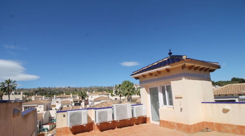 Alicante - Orihuela - 600m2