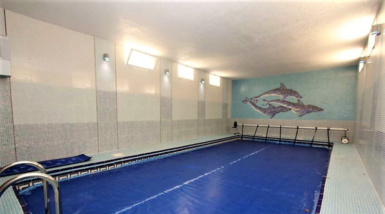 Alicante - Urbanización Doña Pepa - 1570m2