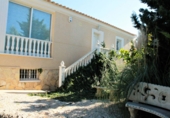 Vil·la amb terreny en venda a la España, Rojals, ref.: TR16279 foto